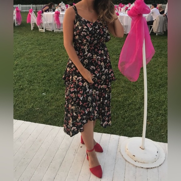 OXXO Maxi Dress - Picture 6 of 7